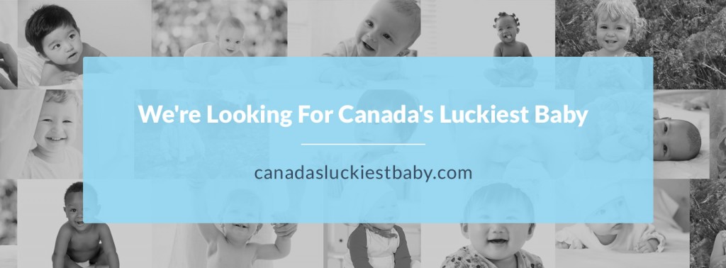 Canada's Luckiest Baby Cord Blood Banking Cells for Life