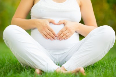Pregnant Belly, Cells for Life, Cord Blood