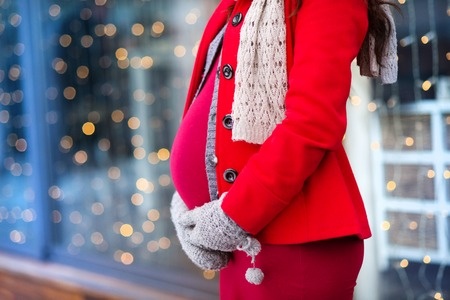 How to Make the Most of Your Winter Pregnancy