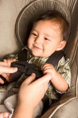 Safety First! Everything You Need to Know About Car Seat Safety for Infants and Toddlers