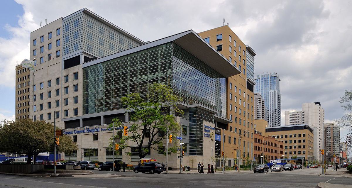 torontogeneralhospital
