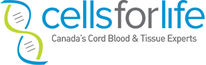 Cells for Life Logo