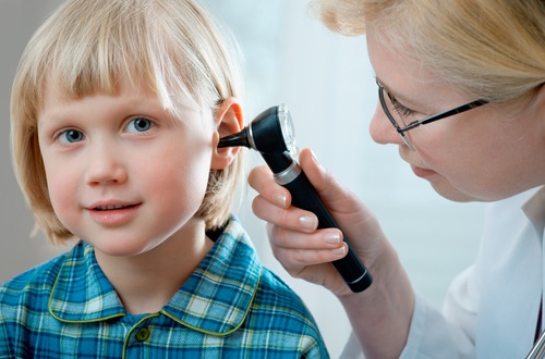 Promising Results From First Study Using Cord Blood to Treat Children With Hearing Loss