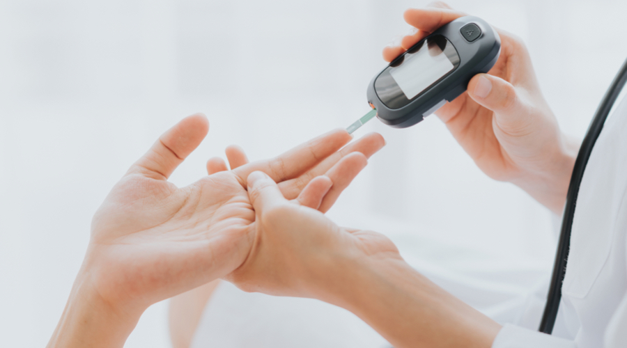 Do stem cells hold the key to treating type 1 diabetes?