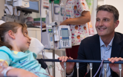 Australia achieves a new milestone in cord blood therapy