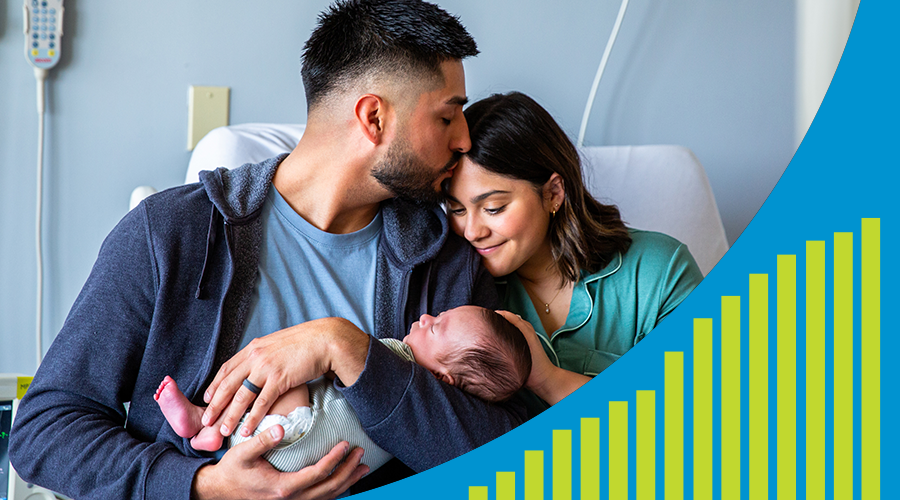 CooperSurgical laboratory has released over 800 cord blood samples to families