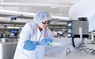 Cells for Life and the history of newborn stem cells