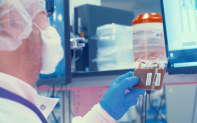 Who might be able to use my baby’s cord blood?