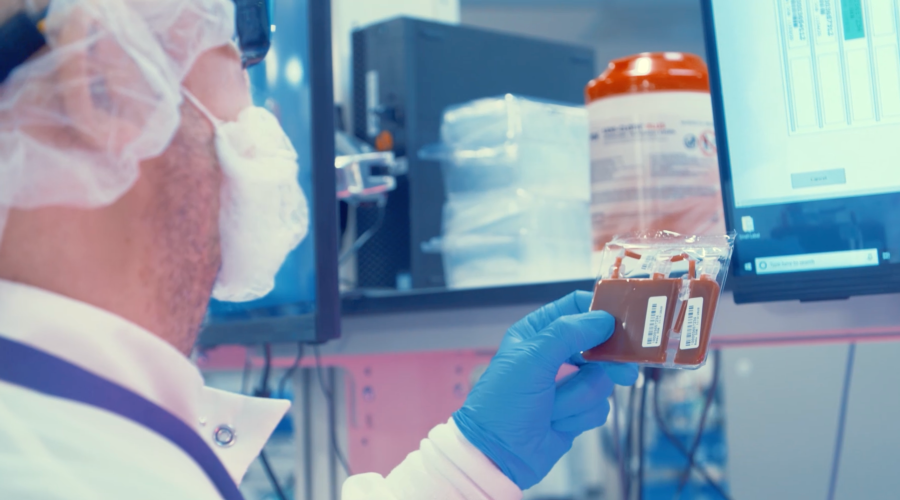 Who might be able to use my baby’s cord blood?